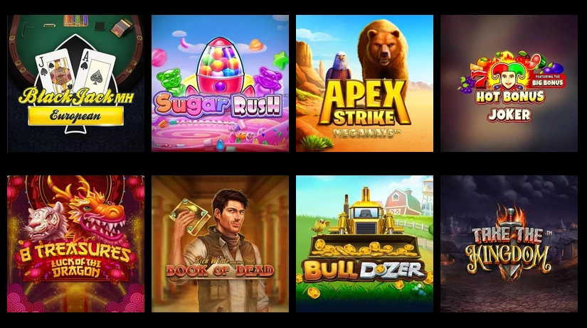 Bônus de Boas-Vindas na spotBET.COM